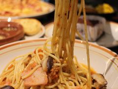 -萨莉亚意式餐厅(杭州滨江天街店)