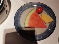 -八府香鸭·啫啫煲(华山路店)