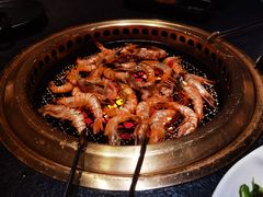 -神户赤童日式烤肉(金地广场店)