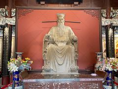 -开封包公祠
