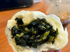 -不二心包子铺(二七广场店)