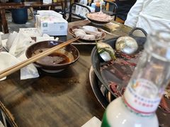 -黄潇洒老火锅(九眼桥宏济巷店)