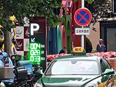 -晶丽香榭自助餐(南京大饭店)