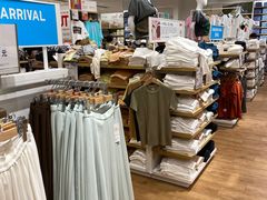 -优衣库(天津鲁能城购物中心店)