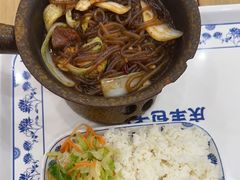 -庆丰包子铺(西单店)