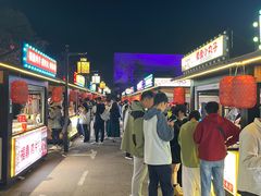 -回龙窝历史文化街区