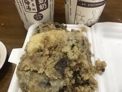 -老乌家特色小炒泡馍(大皮院店)