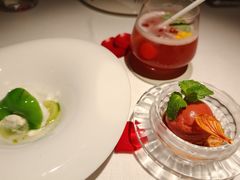 -弦月窗LUNETTE BY AMANDA(复兴路店)