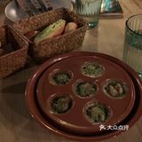 bistro ete夏久 打卡～