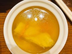 -逸林轩中餐厅(中信泰富朱家角锦江酒店)
