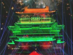 -寻梦滕王阁实景演出