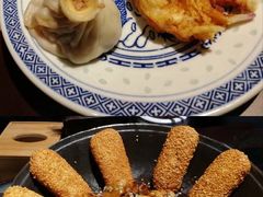 -南京大牌档(香港广场店)