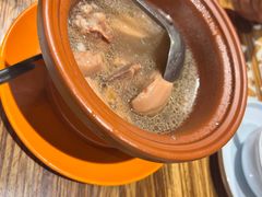 -百年神厨·地道川菜(清江西路店)