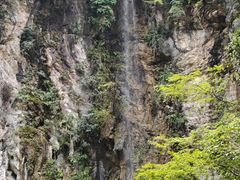 -天河潭旅游度假区