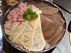 -吼堂老火锅(太古里总店)