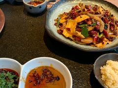 -东来顺·非遗火锅(高新店)