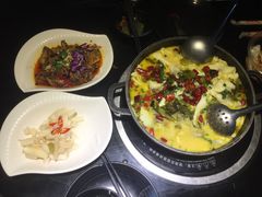 -川里谈·川味小馆(北京路店)