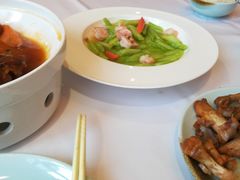 -肥肥小厨(咸阳路店)