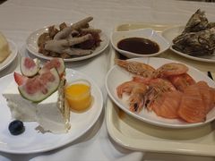 -碧中海汤泉汗蒸酒店