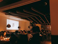 大堂-太二酸菜鱼(沈阳万象城店)