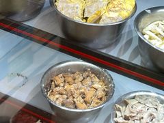 -玲燕蒸菜馆(江东路店)