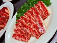 -NIUAN牛庵·日式和牛烧肉(恒隆店)