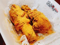 -Pelicana百利家炸鸡(江南西名店城店)