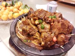 -中国徽菜·徽商故里(远大店)