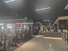 -瑞力健身(解放数创广场店)