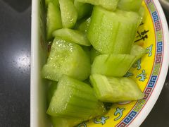 -芦月轩羊蝎子(北蜂窝店)