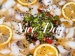 -蜗牛小馆醉乡民谣云南菜(惠新西里店)