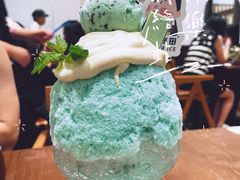-WONDER ICE 萬得冰田(建設路总店)