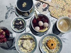 -宫事颐庭·老佛爷贵寿下午茶(颐和园店)