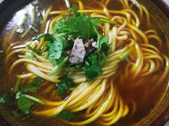 -桥西拉面