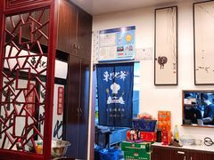 -螺世纪螺蛳粉·桂味小排档(裕德店)