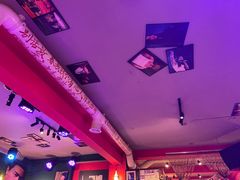 -为你钟情咖啡馆(春熙路太古里步行街店)