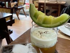 -Mark&Mars Restaurant