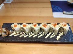 -浦·传统日式料理(3 5 1 1 店)