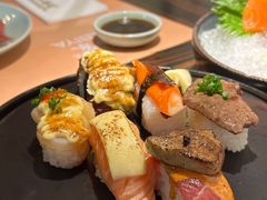 -山葵家·创意料理(万象汇店)