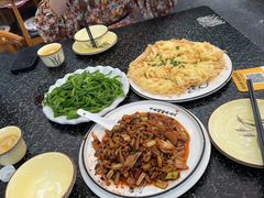 -海韵人家.海景花园经典云南菜(双廊店)