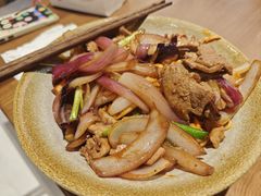 -圳兴面王·拌川·特色炒面(福田车公庙店)