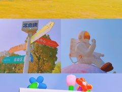 -不觉晓CAMPING(上海迪士尼营地店)