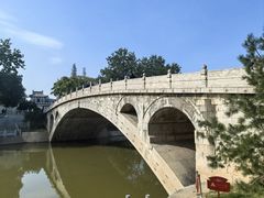 -赵州桥景区