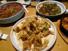 -宏达老菜馆(东安街店)