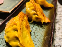 金牌煎饺-南京大牌档(香港广场店)