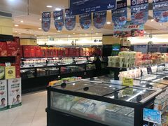 -BHG生活超市(安贞店)