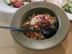 -本处·素食·融合料理(南油店)