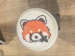 -ZOO COFFEE动物园咖啡(红山森林动物园店)