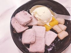 -鲜芋仙(中华广场店)