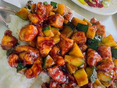 -巧味小馆